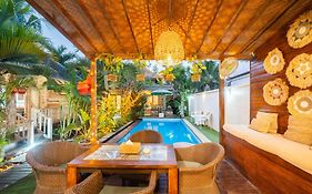 Kakiang Guesthouse